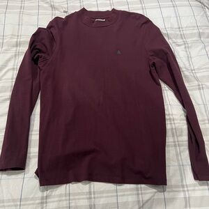 ASOS Long Sleeved Shirt